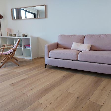 Le Denyspuech 55M2 Plein Centre Avec Jardin! Apartment Rodez Exterior foto