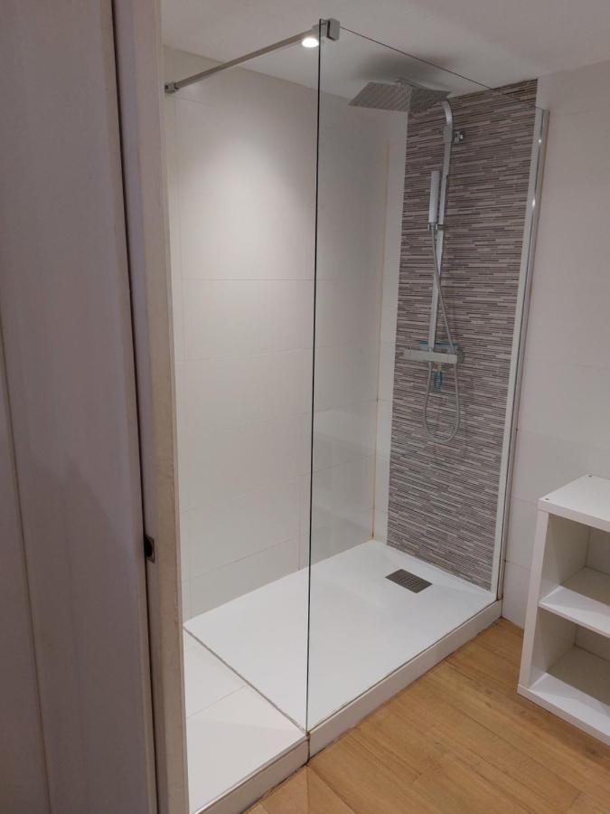 Le Denyspuech 55M2 Plein Centre Avec Jardin! Apartment Rodez Exterior foto